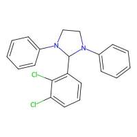 2-(2,3-Dichlorophenyl)-1,3-diphenylimidazolidine,303772-03-4,阿拉丁