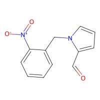 1-(2-nitrobenzyl)-1H-pyrrole-2-carbaldehyde,22162-51-2,≥95%,阿拉丁