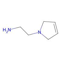 2-(2,5-dihydro-1H-pyrrol-1-yl)ethan-1-amine，34971-86-3，≥95%，阿拉丁