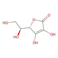 (5S)-5-[(1S)-1,2-dihydroxyethyl]-3,4-dihydroxy-2,5-dihydrofuran-2-one，26094-91-7，≥95%，阿拉丁