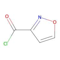 1,2-Oxazole-3-carbonyl chloride,53064-54-3,≥98%,阿拉丁