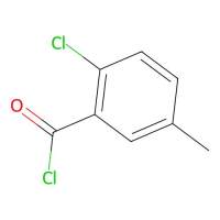 2-Chloro-5-methylbenzoyl chloride,21900-50-5,≥98%,阿拉丁