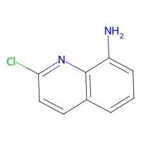 2-Chloroquinolin-8-amine，7461-11-2，≥95%，阿拉丁