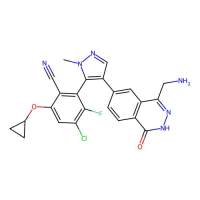 MRTX-1719,2630904-45-7,Moligand™, 10 mM in DMSO,阿拉丁