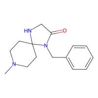 Simufilam，1224591-33-6，Moligand™, 10 mM in DMSO，阿拉丁