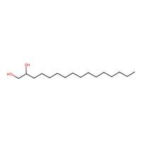 1,2-二羟基十六烷，6920-24-7，Moligand™, 10 mM in DMSO，阿拉丁