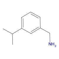(3-(Propan-2-yl)phenyl)methanamine,110207-94-8,≥95%,阿拉丁