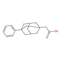 (3-Phenyl-1-adamantyl)acetic acid,161036-56-2,阿拉丁