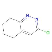 3-Chloro-5,6,7,8-tetrahydrocinnoline,32078-92-5,≥98%,阿拉丁