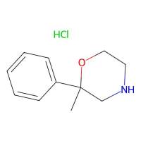 2-Methyl-2-phenylmorpholine hydrochloride,109461-16-7,≥95%,阿拉丁