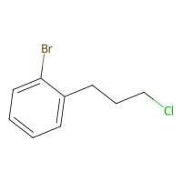 1-Bromo-2-(3-chloropropyl)benzene，57918-67-9，≥95%，阿拉丁