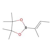 (E)-2-Buten-2-ylboronic acid pinacol ester，167773-06-0，阿拉丁