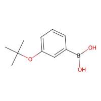 (3-Tert-butoxyphenyl)boronic acid，312931-06-9，≥97%，阿拉丁