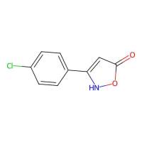3-(4-Chlorophenyl)-1,2-oxazol-5-ol,862588-73-6,≥97%,阿拉丁