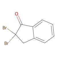 2,2-Dibromo-1-indanone,7749-02-2,≥95%,阿拉丁