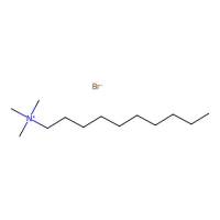 十烷基三甲基溴化铵，2082-84-0，Moligand™, 10 mM in DMSO，阿拉丁