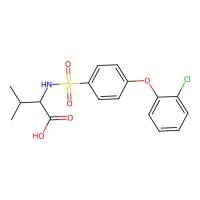 ((4-(2-Chlorophenoxy)phenyl)sulfonyl)valine,1448636-37-0,阿拉丁
