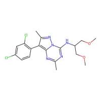 DMP 696，202578-52-7，Moligand™, 10 mM in DMSO，阿拉丁