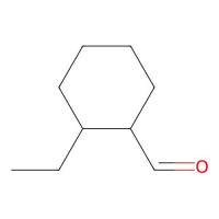 2-Ethylcyclohexane-1-carbaldehyde，1222900-26-6，≥95%，阿拉丁