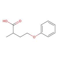 2-Methyl-4-phenoxybutanoic acid,22720-42-9,≥95%,阿拉丁