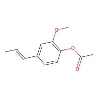 乙酸异丁香酚酯,93-29-8,Moligand™, 10 mM in DMSO,阿拉丁
