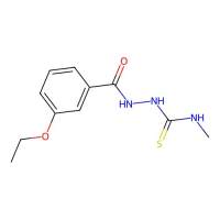 2-(3-ethoxybenzoyl)-N-methylhydrazinecarbothioamide,632301-20-3,阿拉丁