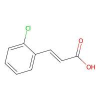 2-氯肉桂酸,3752-25-8,Moligand™, 10 mM in DMSO,阿拉丁