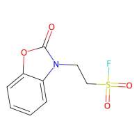 2-(2-Oxo-2,3-dihydro-1,3-benzoxazol-3-yl)ethane-1-sulfonyl fluoride,877964-10-8,≥95%,阿拉丁