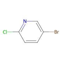 5-Bromo-2-chloropyridine,53939-30-3,Moligand™, 10 mM in DMSO,阿拉丁