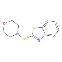 2-(Morpholinothio)benzothiazole，102-77-2，Moligand™, 10 mM in DMSO，阿拉丁