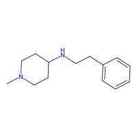 (1-Methyl-piperidin-4-yl)-phenethyl-amine,30508-81-7,阿拉丁