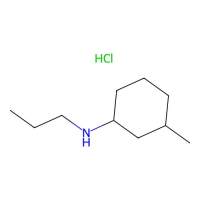 (3-Methylcyclohexyl)propylamine hydrochloride,1051919-32-4,阿拉丁