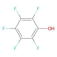 Pentafluorophenol，771-61-9，Moligand™, 10 mM in DMSO，阿拉丁