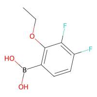 3,4-Difluoro-2-ethoxyphenylboronic acid，1451391-69-7，≥98%，阿拉丁