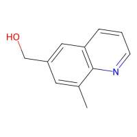 (8-Methylquinolin-6-yl)methanol,122149-28-4,≥97%,阿拉丁
