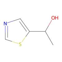 1-(1,3-Thiazol-5-yl)ethan-1-ol,41040-84-0,≥95%,阿拉丁