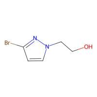 2-(3-bromo-1H-pyrazol-1-yl)ethan-1-ol,1233525-80-8,≥95%,阿拉丁