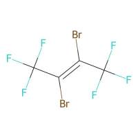 2,3-Dibromohexafluoro-2-butene，384-51-0，阿拉丁