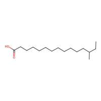 13-Methylpentadecanoic acid，20121-96-4，阿拉丁