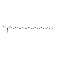 15-Methylheptadecanoic acid,29709-08-8,阿拉丁