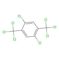1,4-Dichloro-2,5-bis(trichloromethyl)benzene,2142-29-2,≥95%,阿拉丁