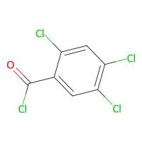 2,4,5-trichlorobenzoyl Chloride,42221-49-8,≥98%,阿拉丁