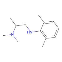 1-(2,6-Dimethylphenylamino)-2-dimethylaminopropane,83843-49-6,≥95%,阿拉丁