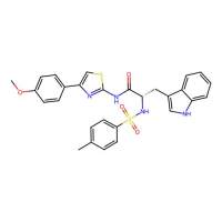 BC-DXI-843,2421117-98-6,Moligand™, 10 mM in DMSO,阿拉丁