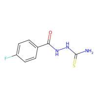 2-(4-Fluorobenzoyl)hydrazinecarbothioamide,831-38-9,阿拉丁