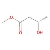 (S)-Methyl 3-hydroxybutanoate,53562-86-0,Moligand™, 10 mM in DMSO,阿拉丁