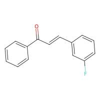 (2E)-3-(3-fluorophenyl)-1-phenylprop-2-en-1-one，22966-12-7，阿拉丁