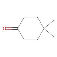 4,4-Dimethylcyclohexanone,4255-62-3,Moligand™, 10 mM in DMSO,阿拉丁