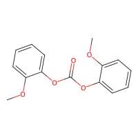愈创木酚碳酸酯,553-17-3,Moligand™, 10 mM in DMSO,阿拉丁