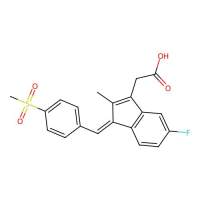 Exisulind,59864-04-9,Moligand™, 10 mM in DMSO,阿拉丁